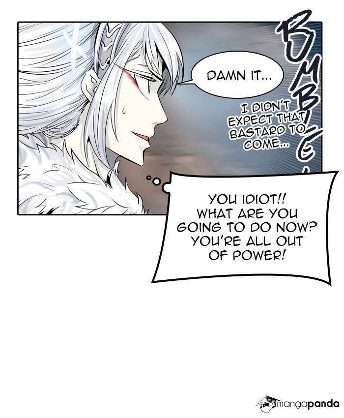 Tower of God Chapter 335 image 057